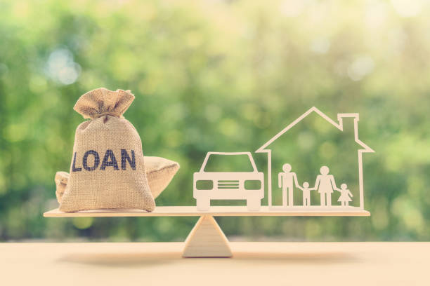 Best Home Loans (Mortgages)  in Scissors, TX