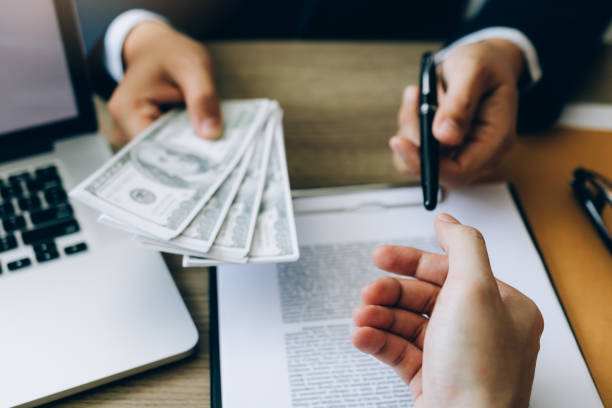 Commercial Real Estate Loans in Scissors, TX