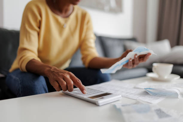 Reverse Mortgages in Scissors, TX